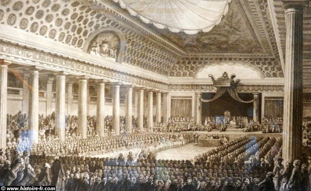 Legislative Assembly