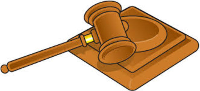 Became Student Council President