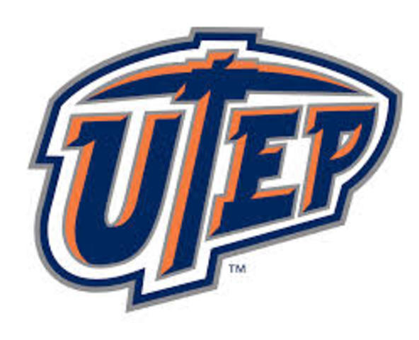 Started Attending UTEP