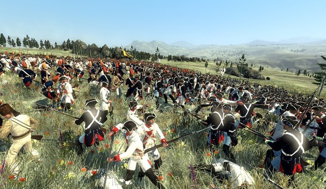 Legislative Assembly declares war on Austria & Prussia