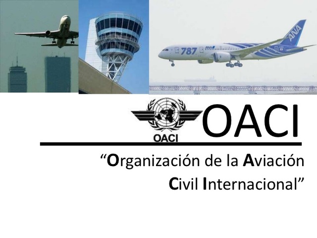 Creación de la OACI