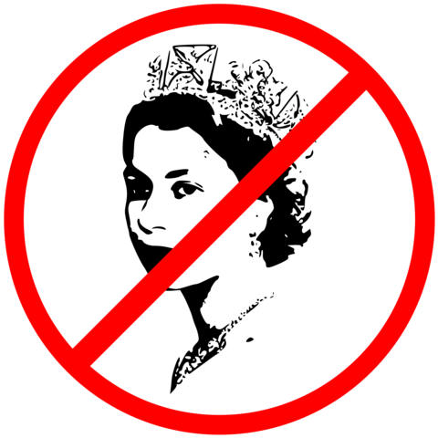 Abolishment of the monarchy