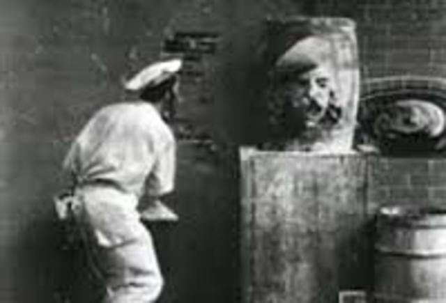 Birth of Narritive Films