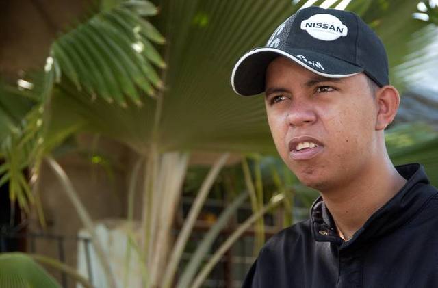 Cantantes de la epoca