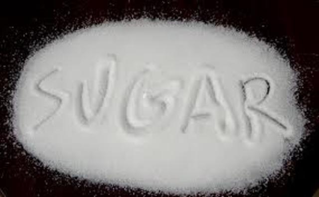 Sugar Act