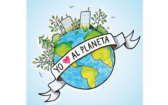 Buscando un ambiente mejor