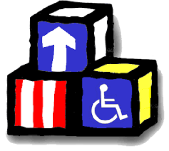 Handicapped Children's Protection Act of 1986