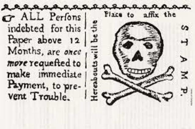 Stamp Act