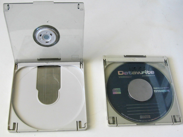 CD-ROM