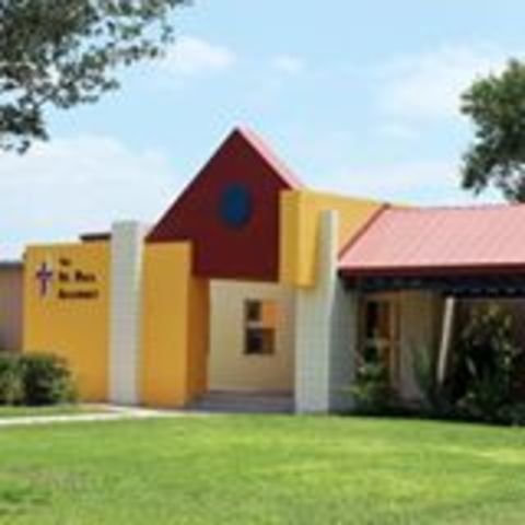 Yo llegé a la escuela media