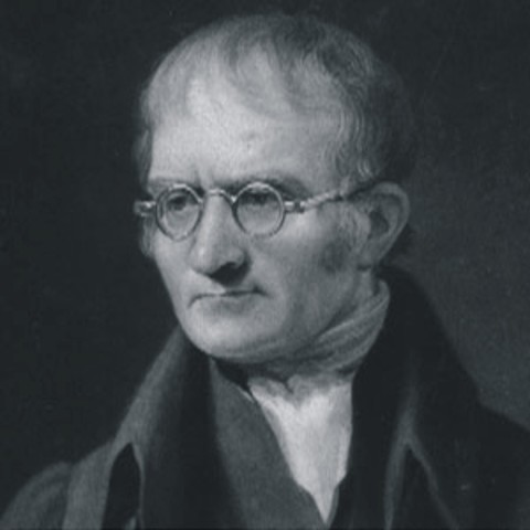 John Dalton