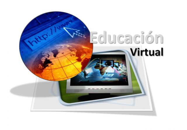 cursos virtuales