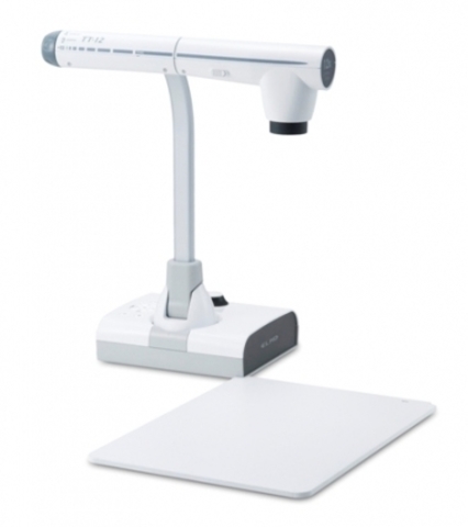 Document Camera -- 1988