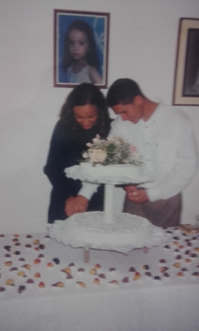 Casamento dos meus pais