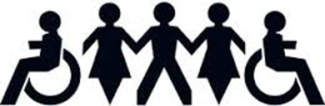 Individuals With Disabilities Act