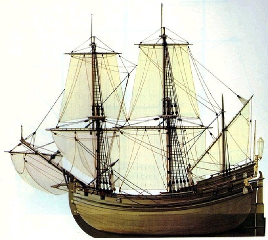 Nicholas Brown sent ships to Caribbean