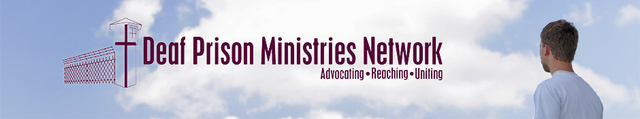 Deaf Prisoners Ministries Network -2000