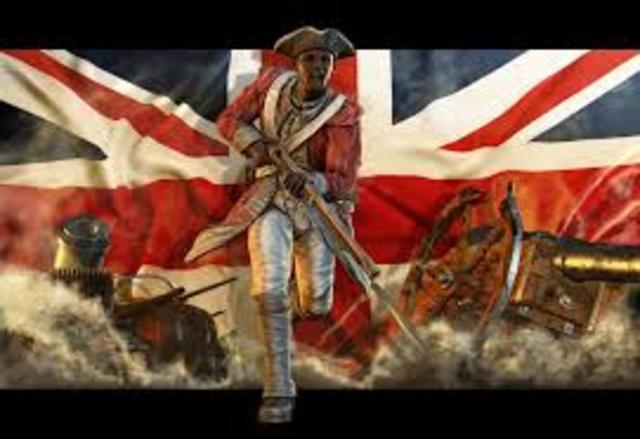 Immigration of Loyalists