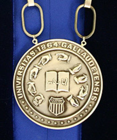 President's Medallian - 1969