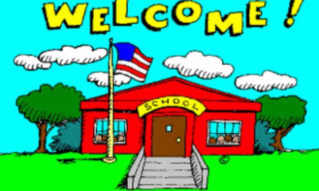 Starting Middle School