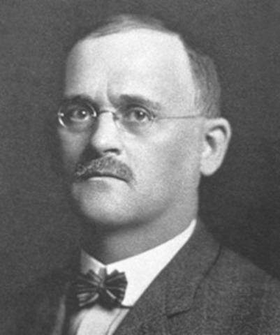 Muere William K. Kellogg a los 91 años de edad