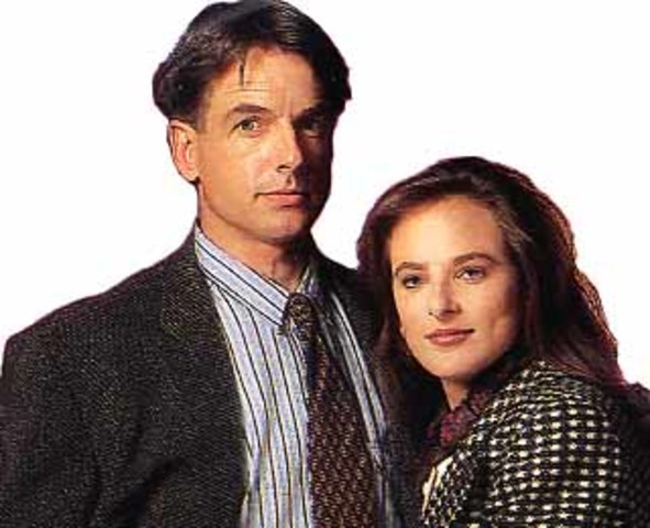 First TV Show as Lead DHH actor/actress