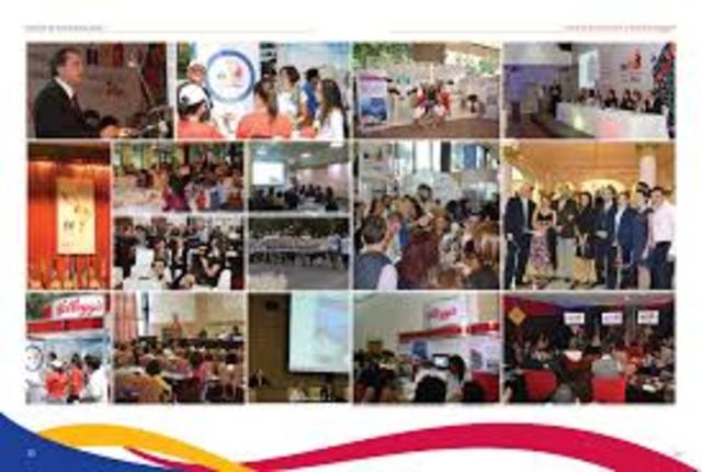 Abrimos el Instituto de Alimentación, Nutrición e Investigación W.K.Kellogg,