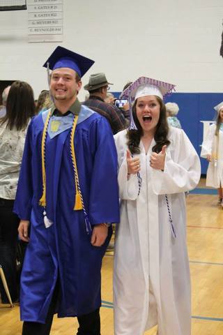 Congratulations Graduation!