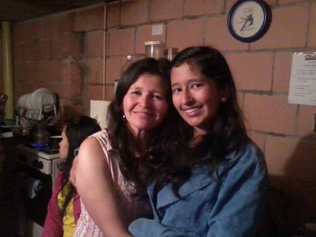 cumpleaños de mi mama