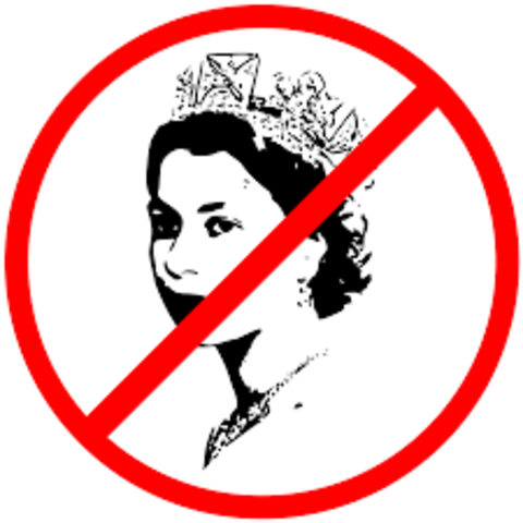 Abolished the monarchy