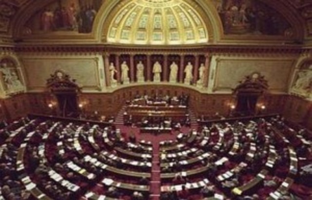 Assembly reforms France