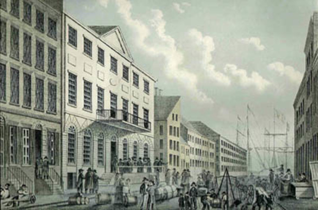 New York population in 1820