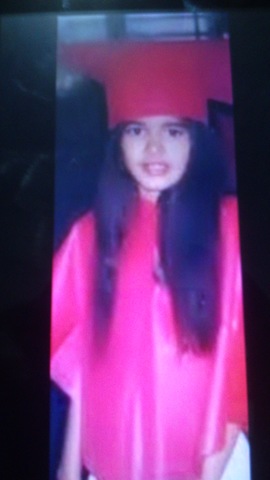 formatura do ensino fundamental