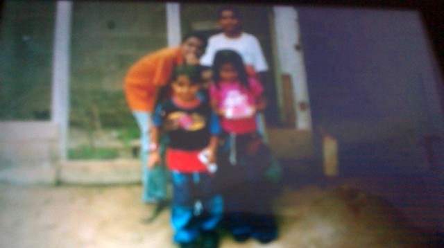 Festa  de encerramento da escolinha