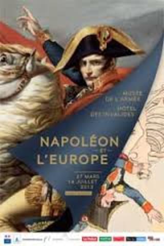 imperio de napoleon bonaparte
