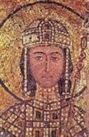 Emperor Alexius
