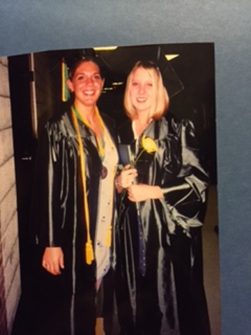 High School Graduation