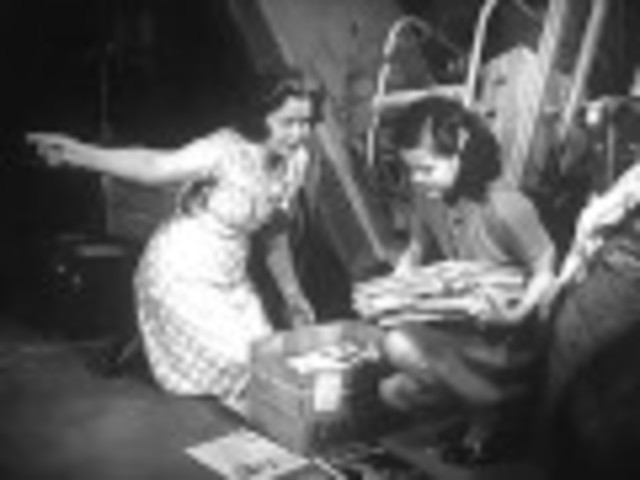 Sound Recording Films