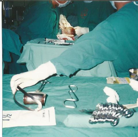 El Inicio de una vida