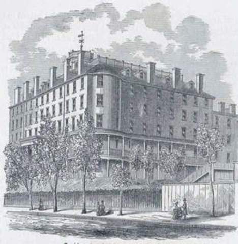 First Training faculity