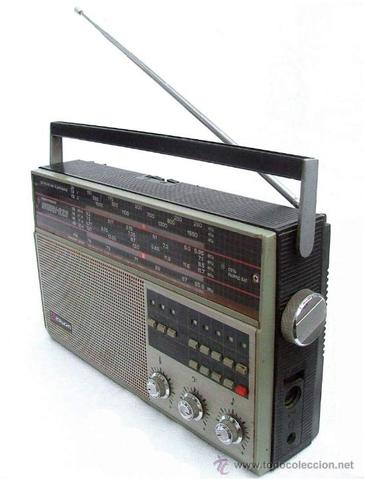 radio