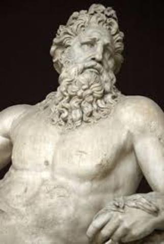 ROMAN ART 500 b.c - 476 a.d.