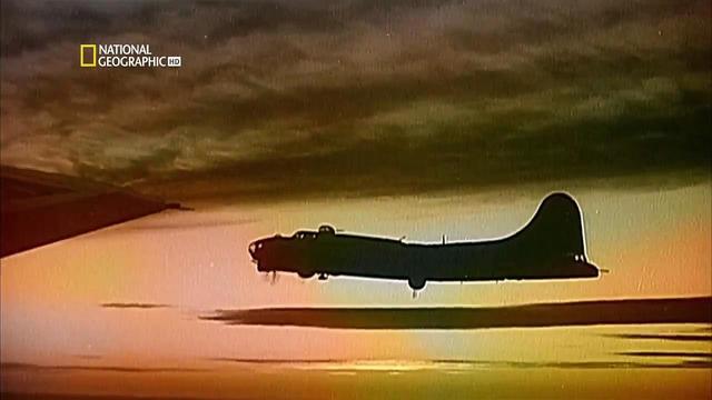 Los grandes aterrizajes