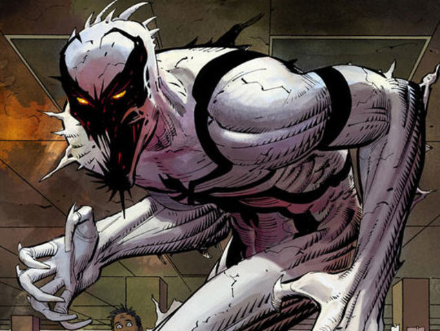 The Symbiotes of Spider-Man timeline | Timetoast timelines