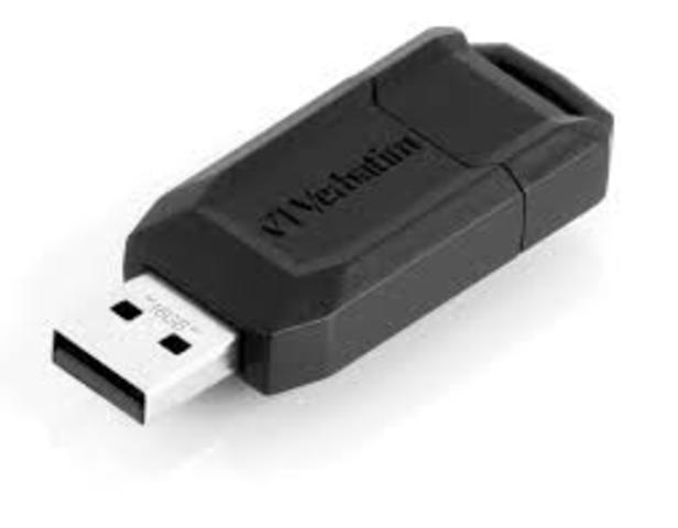 Memorias USB