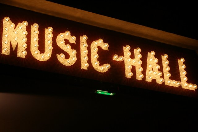 Music Hall