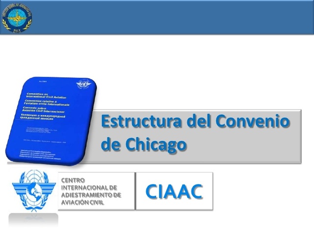 Convenio de Chicago