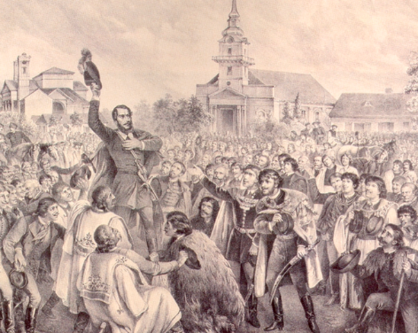 Abolition of feudalism in France