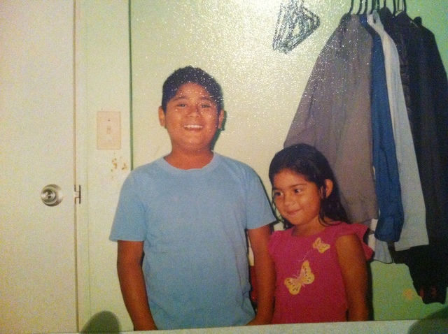 nuestro primer viaje a Phoenix