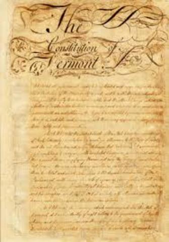 The Constitution